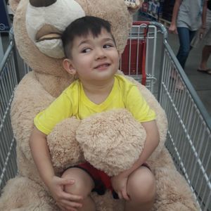 Meet your Posher, Tan